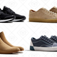 New Balance Fresh Foam Cruz Sneaker, $72 | Shoe The Bear Suede Chelsea Boot, $160 | Fred Perry Spencer Suede Crepe Sole Sneaker, $76 | Vans Old Skool DX Sneaker, $52